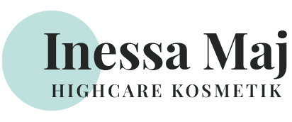 Inessa Maj - Highcare Kosmetik